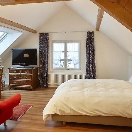 Landgasthof Roessli 3* Ebikon