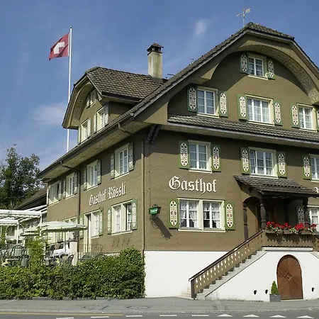 Landgasthof Rössli Hotell Ebikon