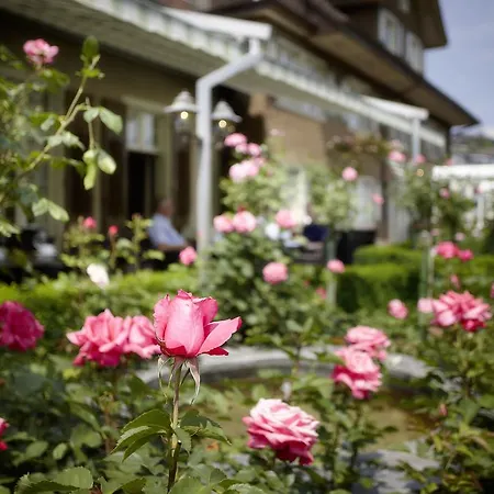 Hotell Landgasthof Rössli Ebikon