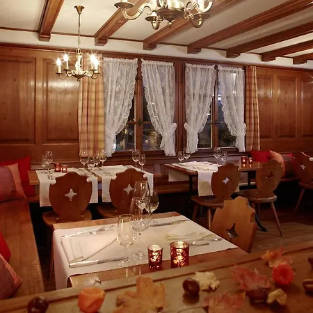 Hotell Landgasthof Rössli