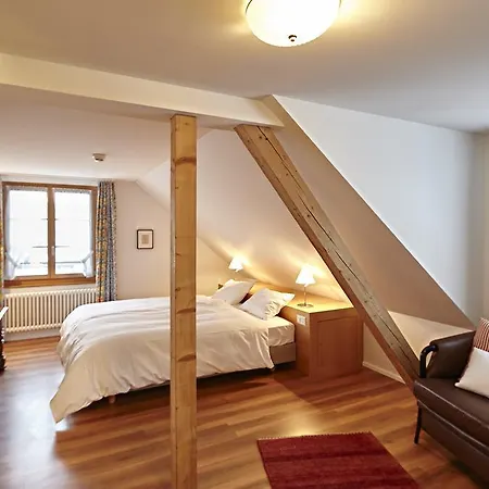 Landgasthof Rössli Hotell Ebikon