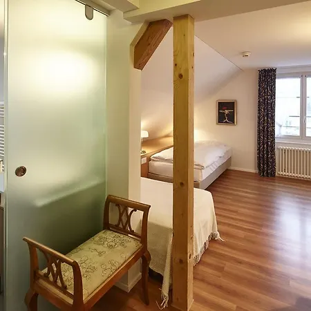 Landgasthof Rössli