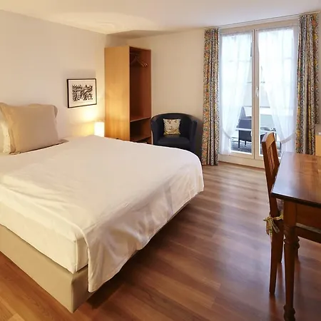 Landgasthof Rössli Hotell Ebikon