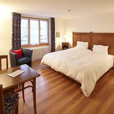 Hotell Landgasthof Rössli 3*