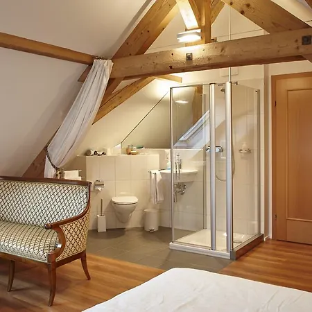 Landgasthof Rössli Hotell Ebikon