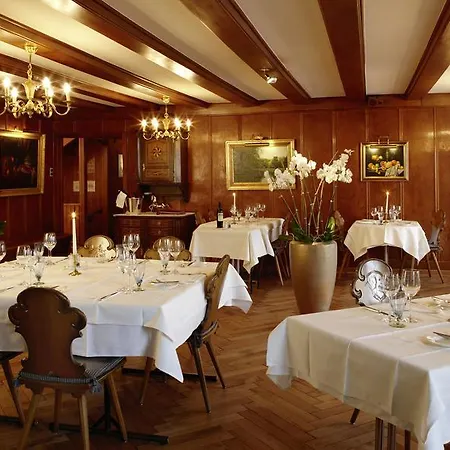 Landgasthof Rössli