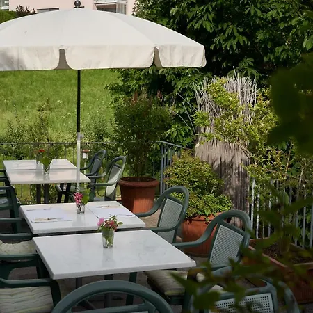 Landgasthof Rössli Hotell 3*